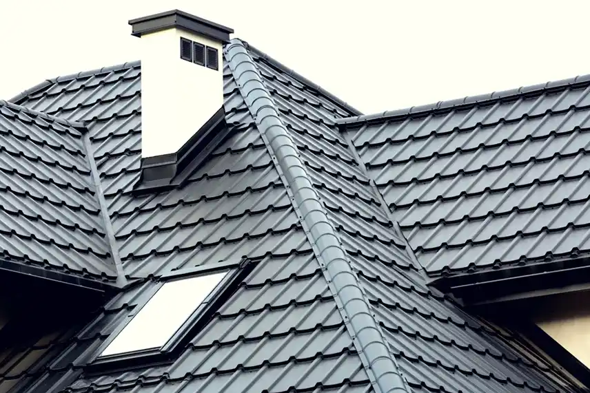 Metal Roofing