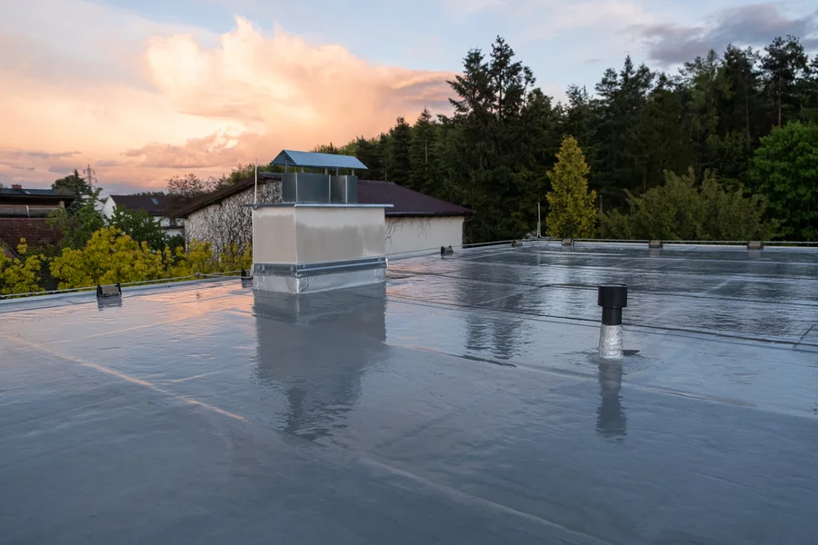 Affordable Flat Roofing Hayward, CA
