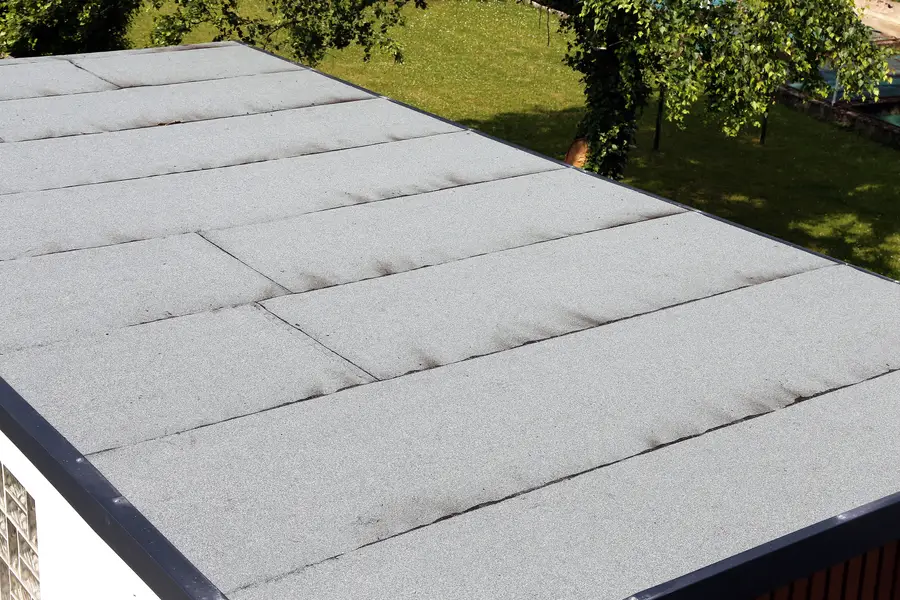 Flat Roofing Materials And Their Durability Explained in Hayward, CA