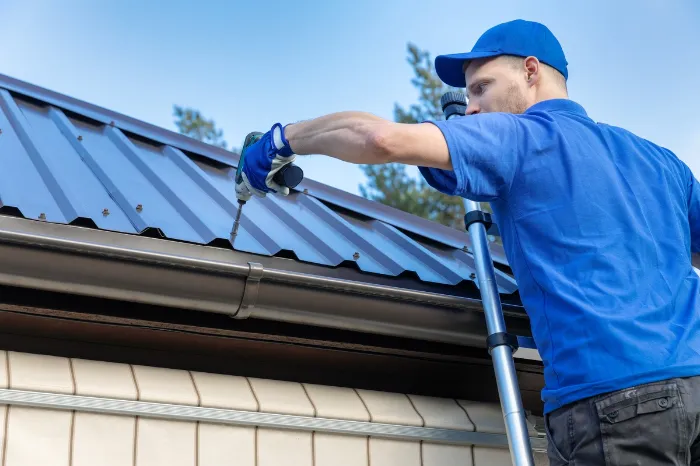 How Metal Roofing Can Enhance Energy Efficiency in Hayward, CA