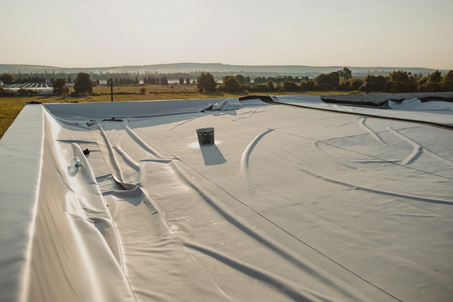 Reliable Flat Roofing Hayward, CA