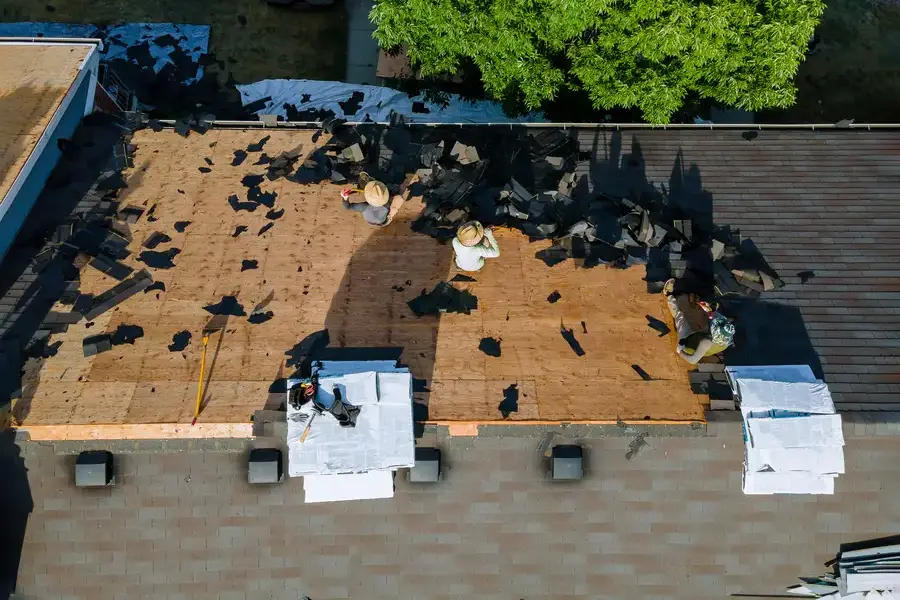 The Importance Of Proper Installation For Shingle Roofing Hayward, CA