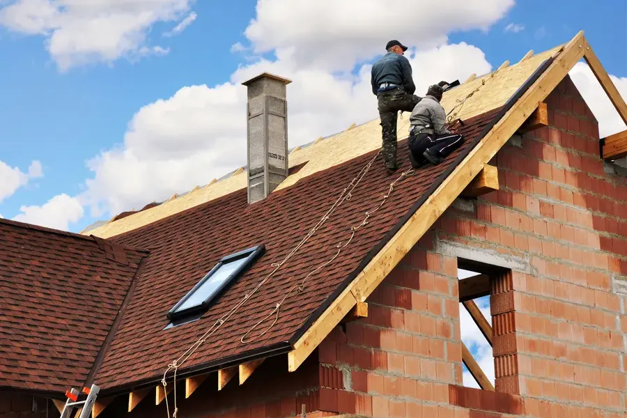 The Importance Of Proper Installation For Shingle Roofing in Hayward, CA